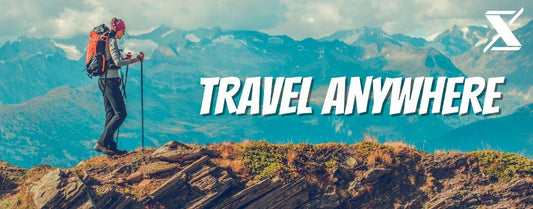 Struggling with Balance, Safety, and Fatigue? A Multipurpose Hiking Stick Solves It All
