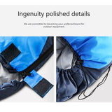 3 - Season Camping Sleeping Bag - SmartstickX