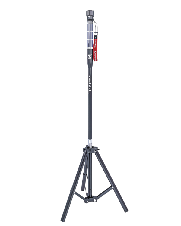 Tactical Defense Walking Stick