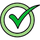 Check icon
