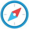Precision Compass