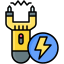 12kV Stun Power