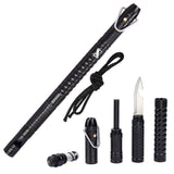 Fishing Multi - Tool Set – 9 - in - 1 - SmartstickX