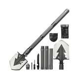 Military Grade Shovel - 13 in 1 - SmartstickX