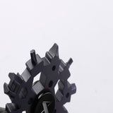 Snowflake Multi Tool Wrench – 23 - in - 1 - SmartstickX