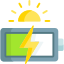 Solar Charging
