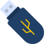 USB Charging Port